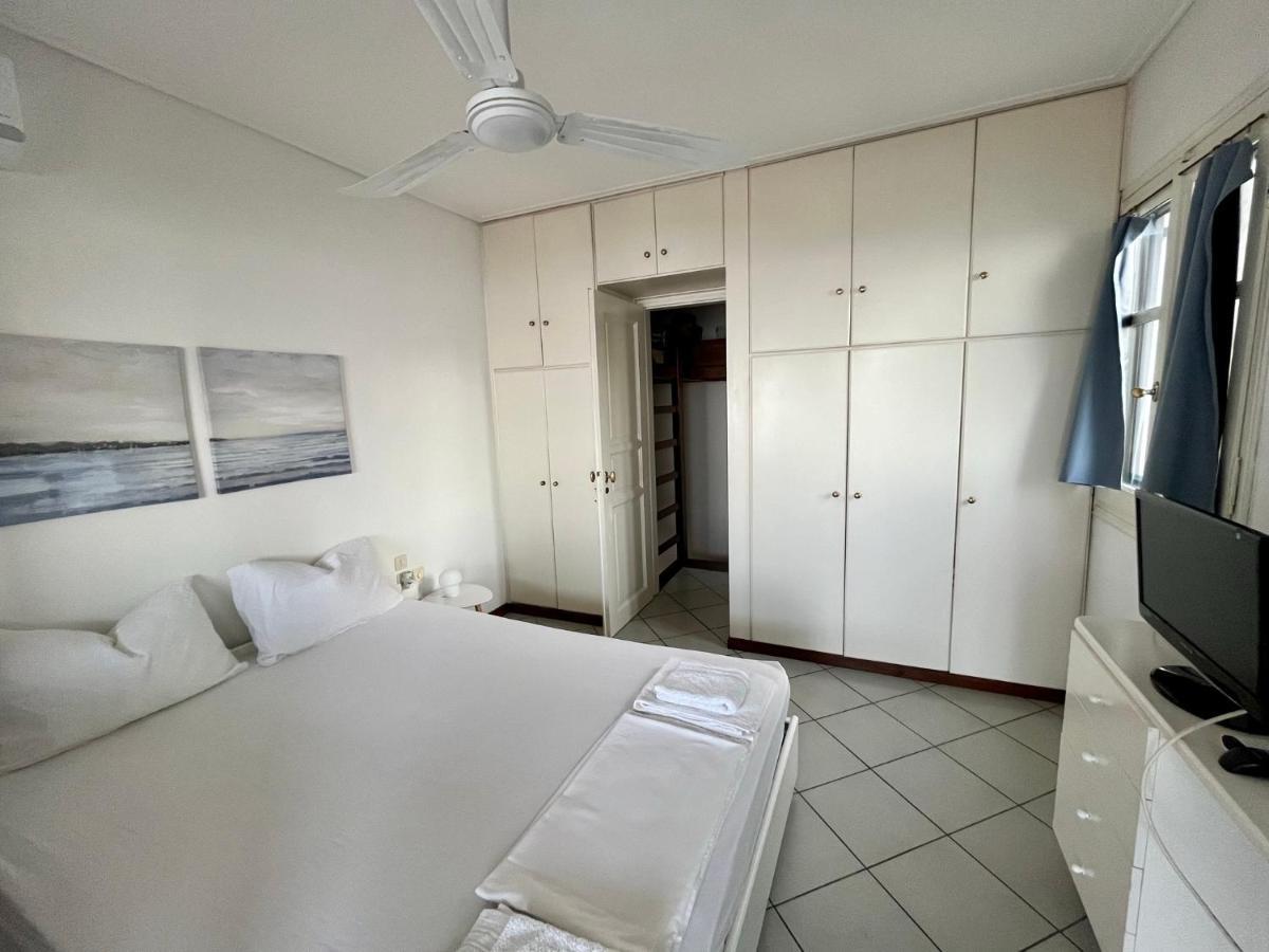 Casa Fagri - Maisonette With Sea View Agios Ioannis  エクステリア 写真